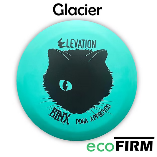 ELEVATION Binx EcoFlex 170-175 - Rapid Fire Disc Golf