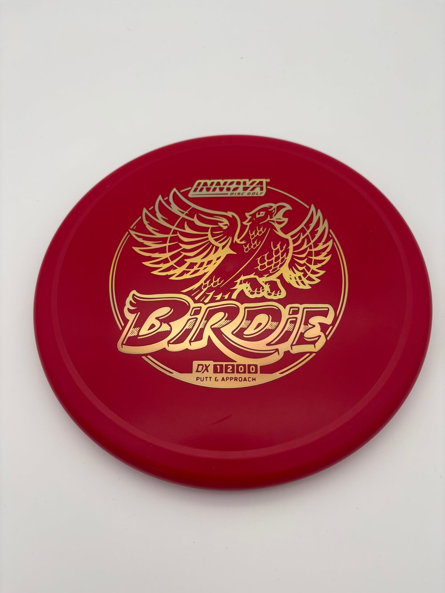 Innova Birdie DX