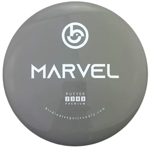 Birdie Disc Golf Supply Disc Golf Supply Marvel Premium