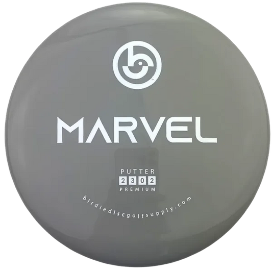 Birdie Disc Golf Supply Disc Golf Supply Marvel Premium