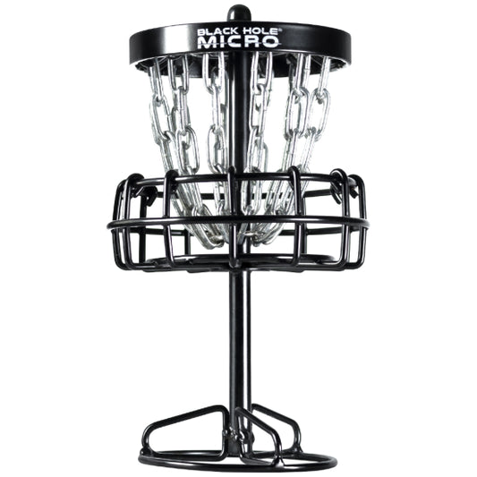 MVP Basket, Black Hole Micro