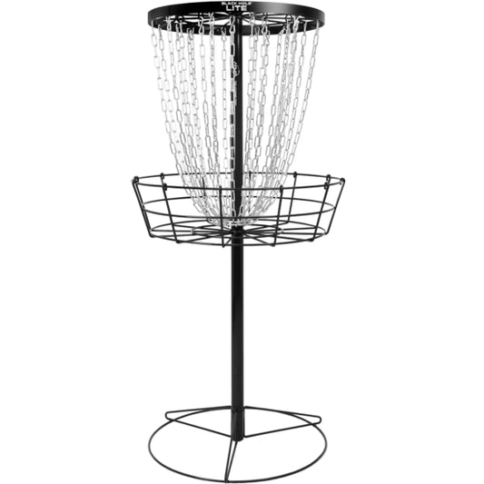 MVP Basket Black Hole Lite