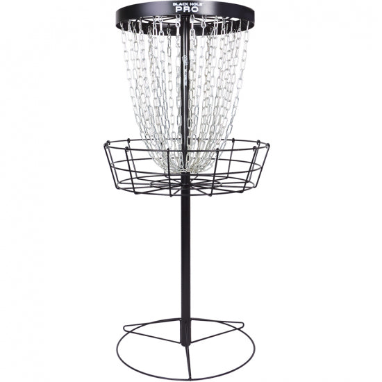 MVP Basket Black Hole Pro