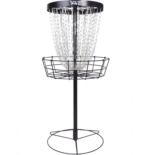 MVP Basket Black Hole Pro