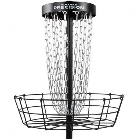 MVP Basket, Black Hole Precision