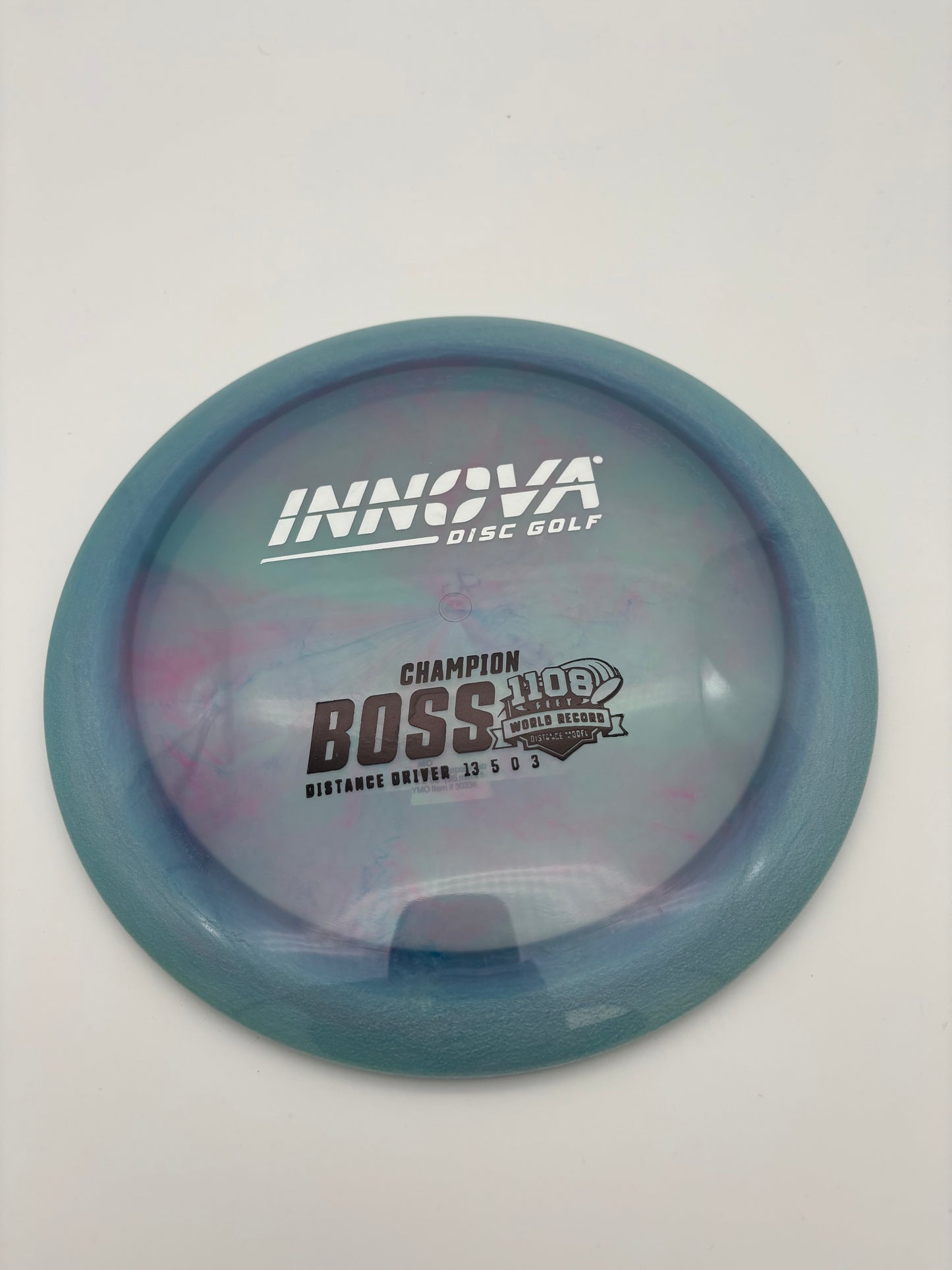 Innova Boss Champion