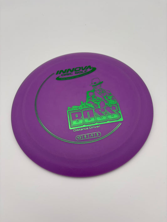 Innova Boss DX