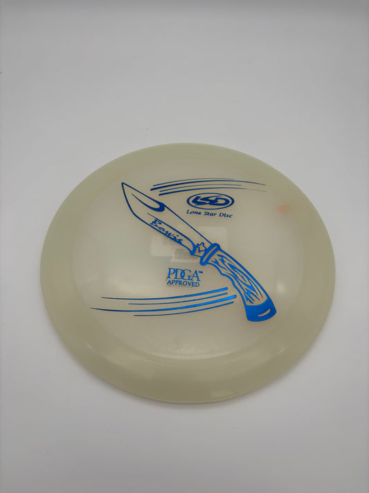 Lone Star Bowie Bravo Glow