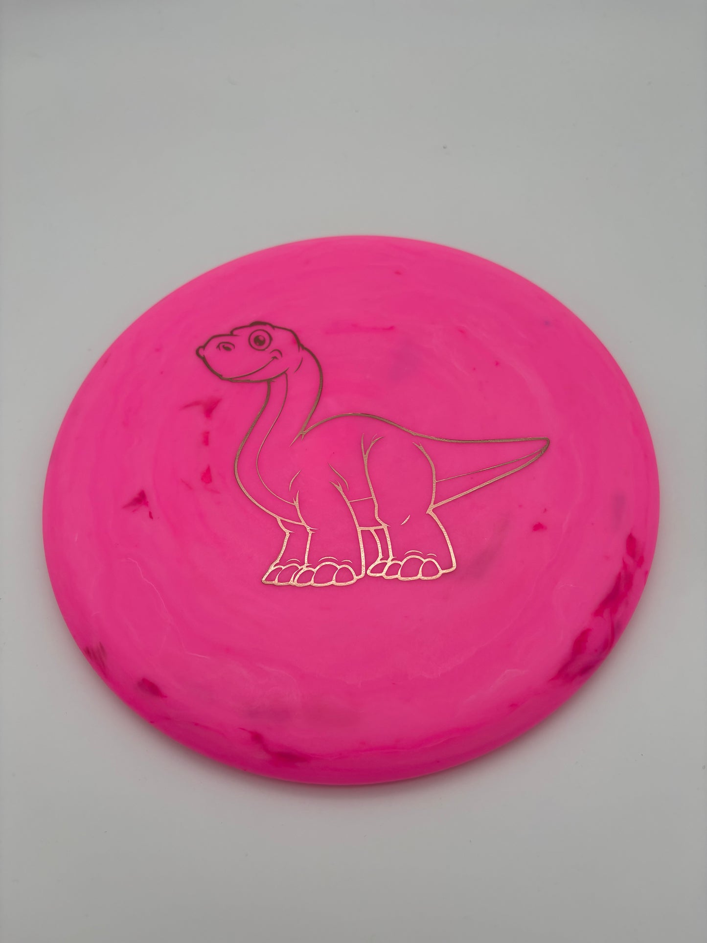 DINO Brachiosaurus EggShell
