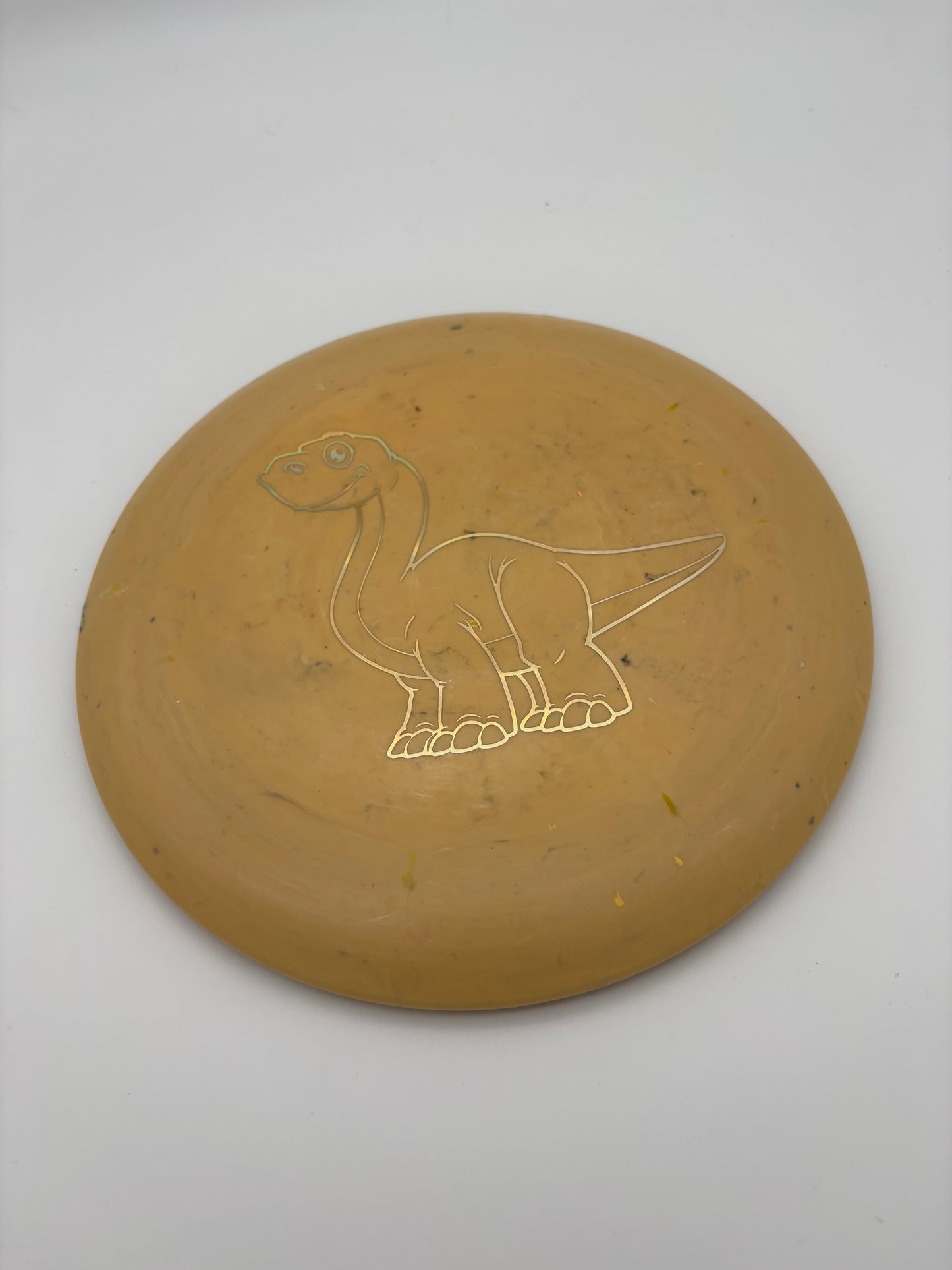 DINO Brachiosaurus EggShell