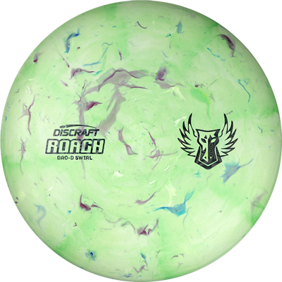 Discraft Roach Brodie Smith Swirl