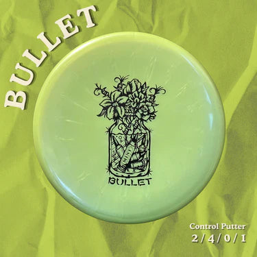 Mint Discs Bullet Sublime