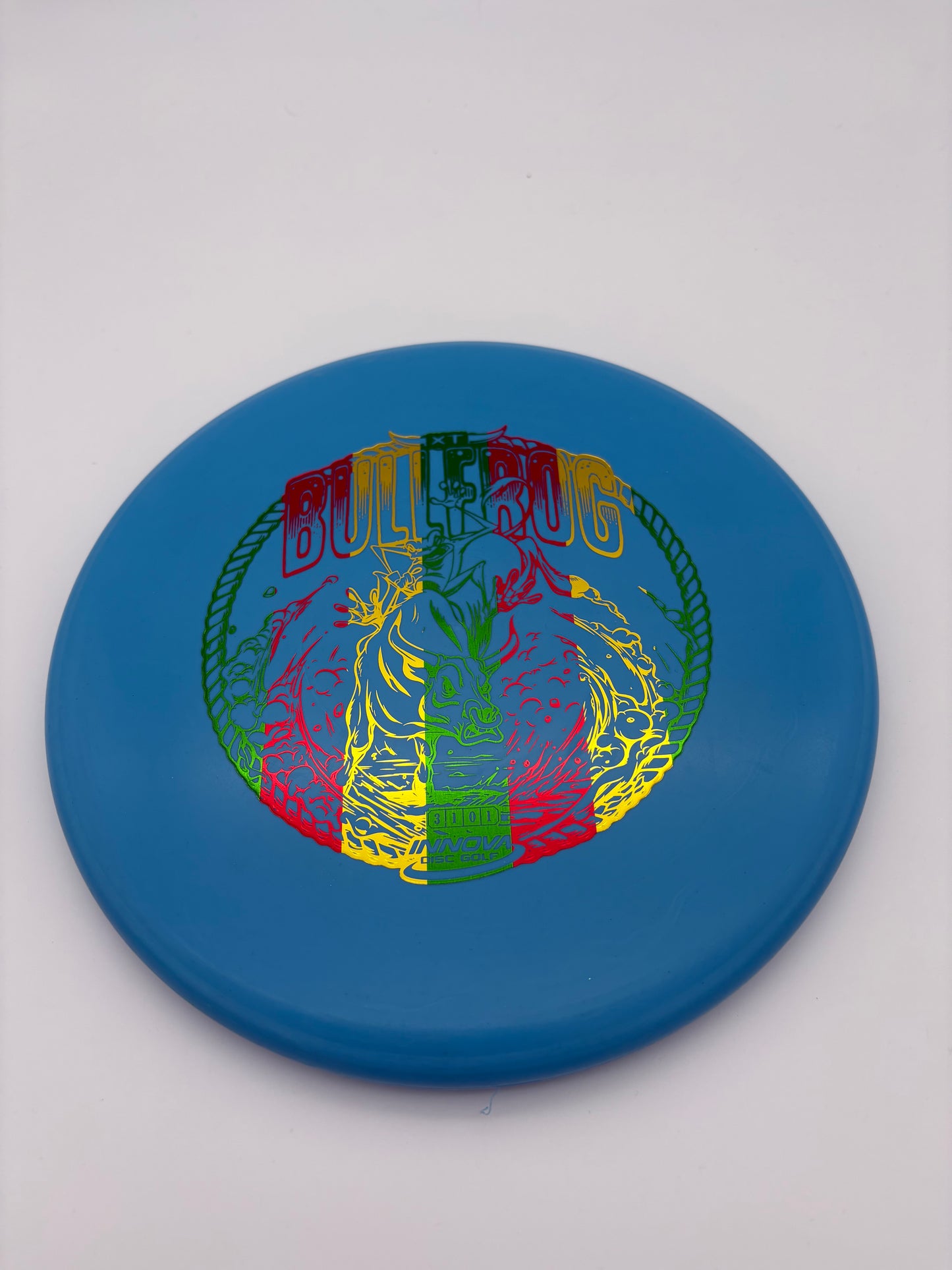 Innova Bullfrog XT