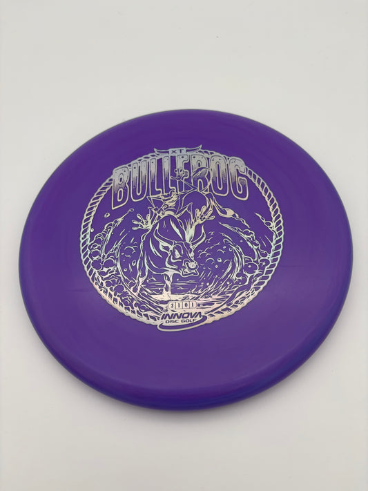 Innova Bullfrog XT