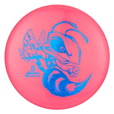 Discraft Buzzz BigZ