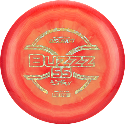 Discraft Buzzz SS ESP FLX