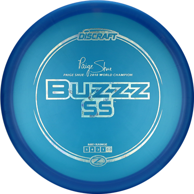 Discraft Buzzz SS Z