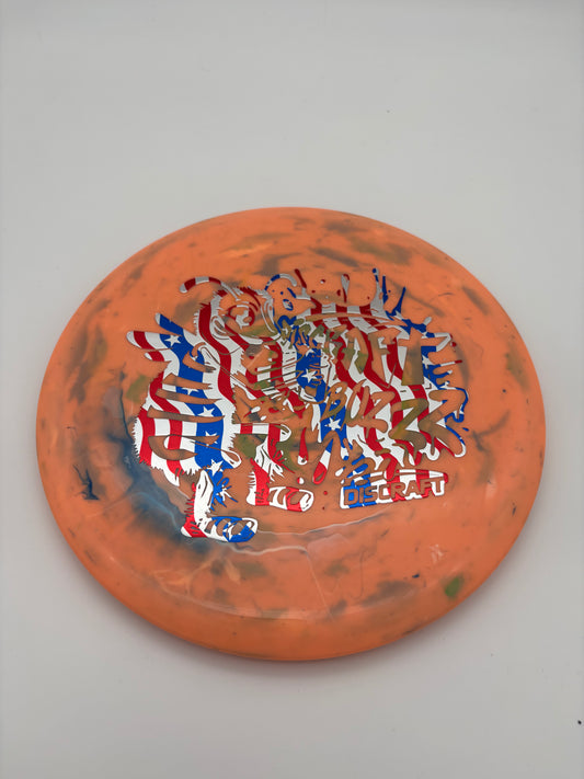 Discraft Buzzz Jawbreaker Lite