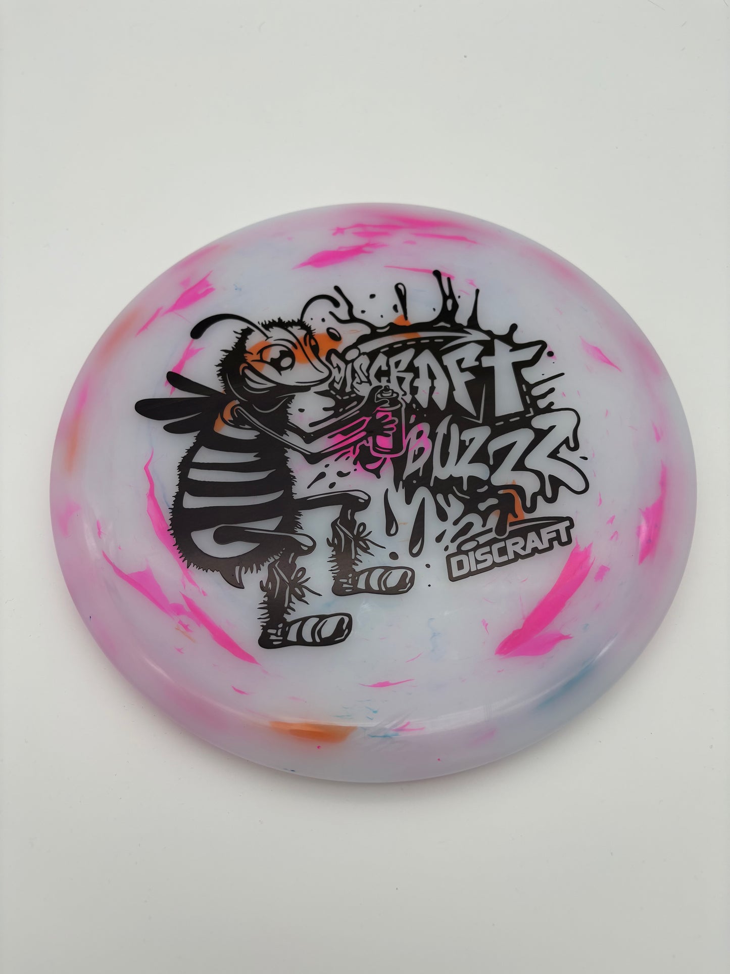 Discraft Buzzz Jawbreaker Lite