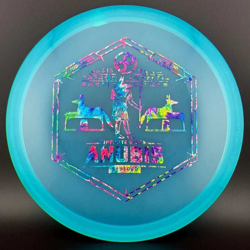 Infinite Anubis C-Blend