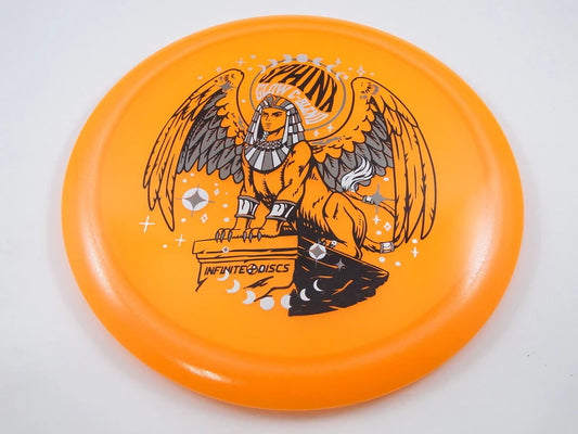 Infinite Sphinx C Blend Glow
