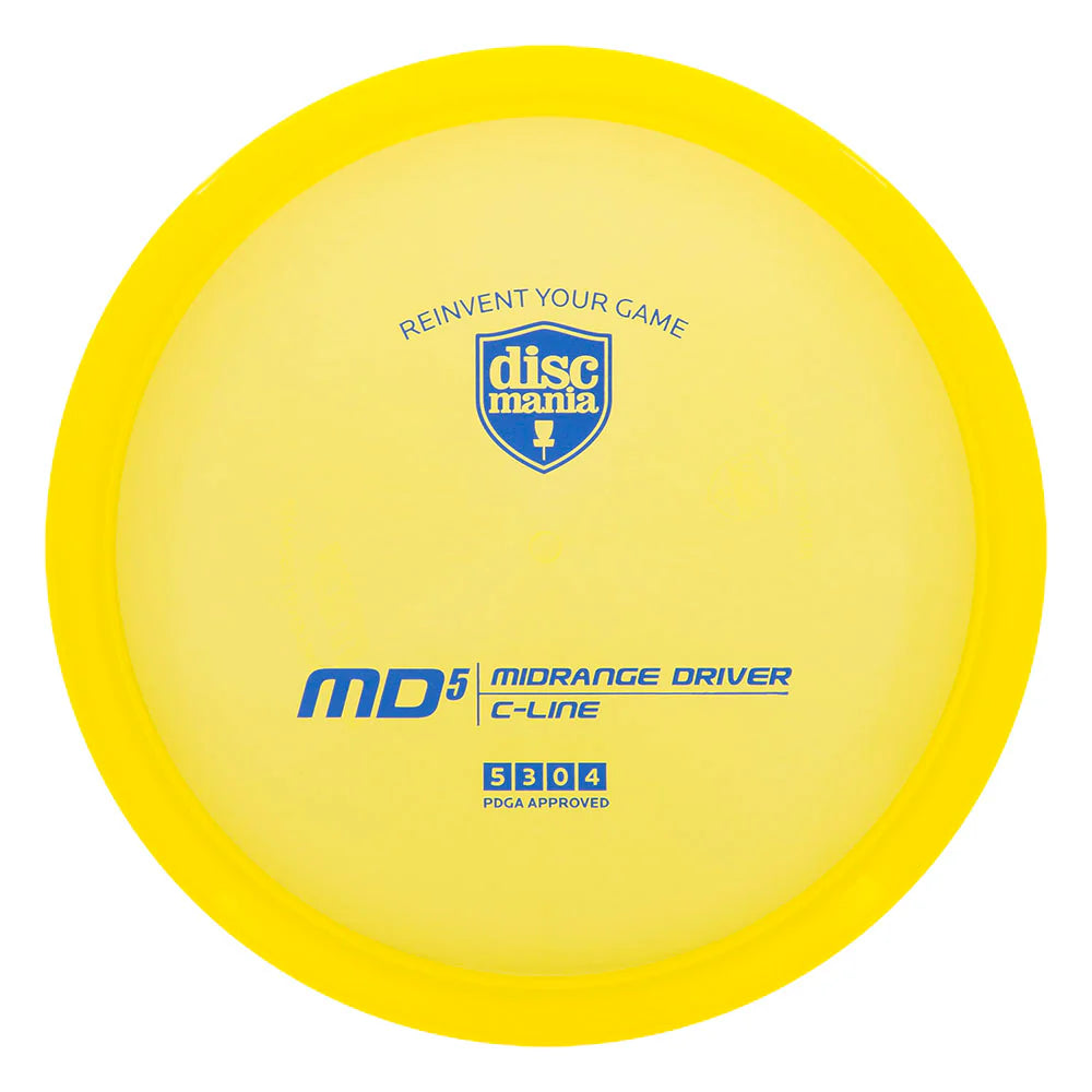 Discmania MD5 C-Line
