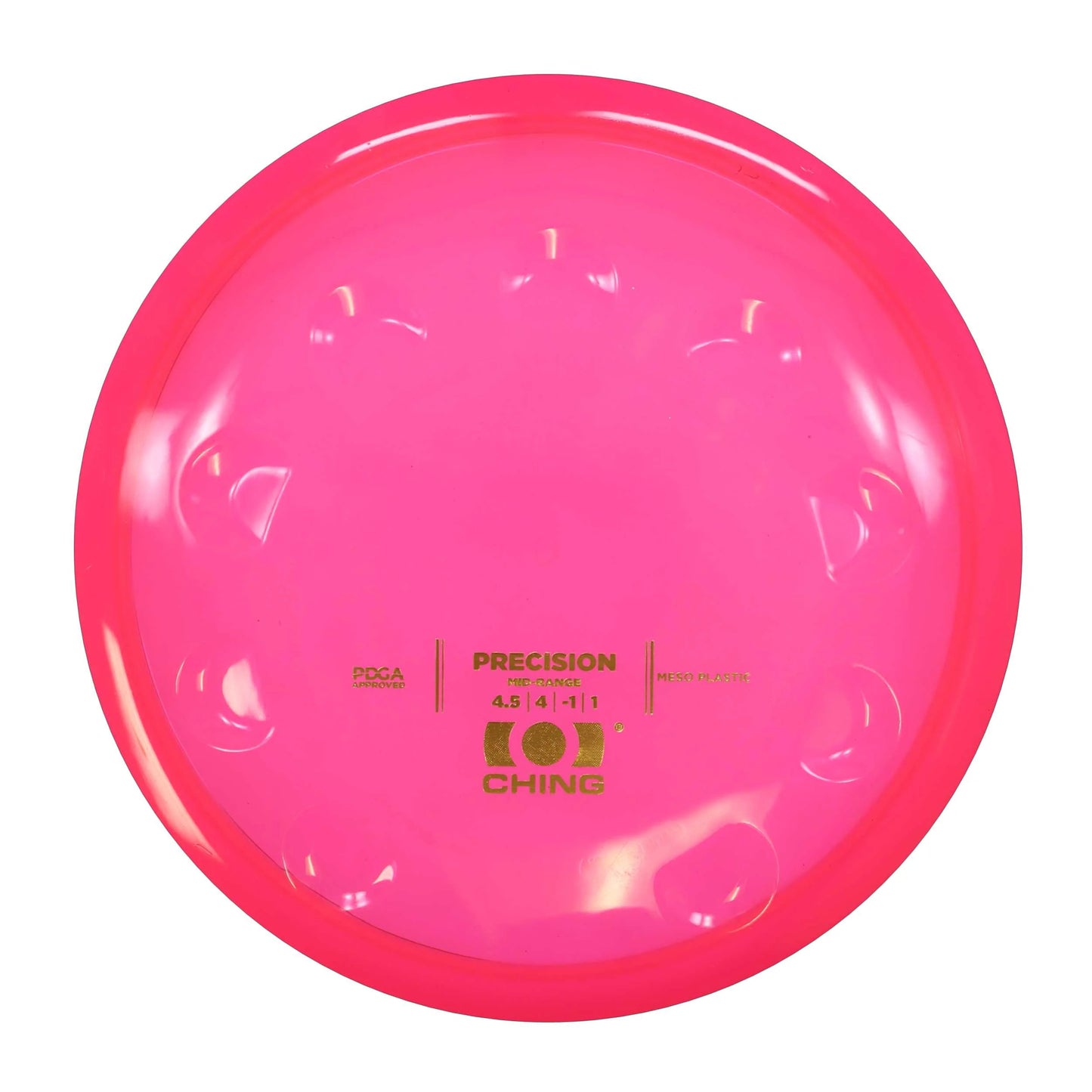 Stokely Precision Meso