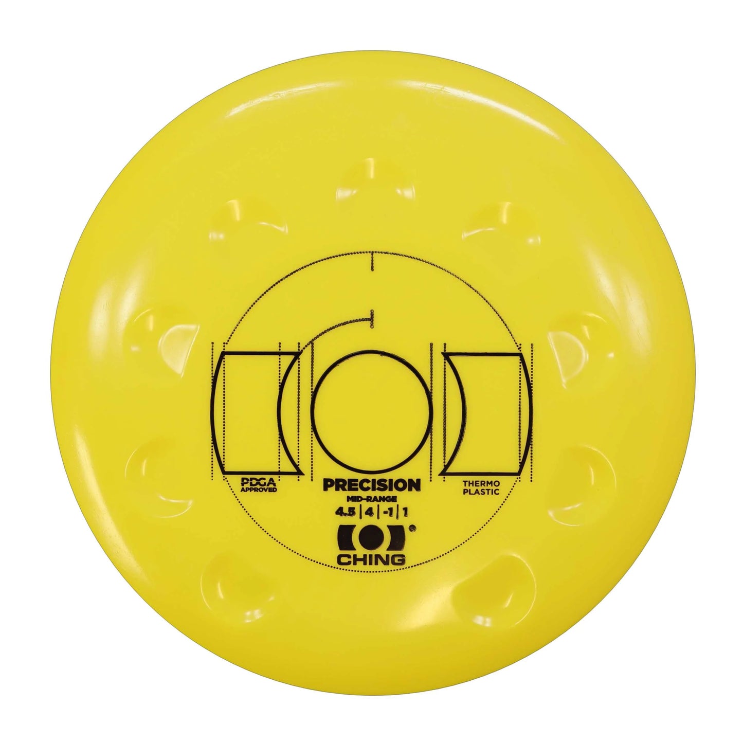 Stokely Precision Thermo
