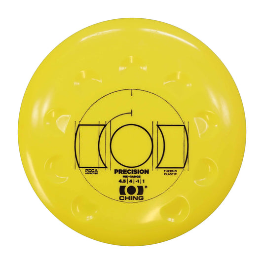 Stokely Precision Thermo