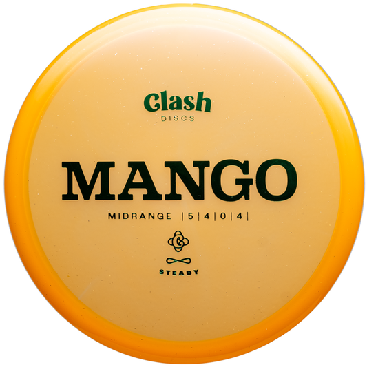 CLASH Mango Steady