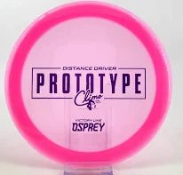 CLIMO Skyway Proto 173-175+ - Rapid Fire Disc Golf