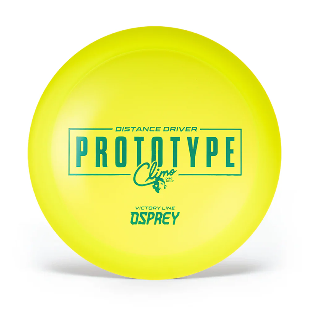 Climo Skyway Major Line Proto