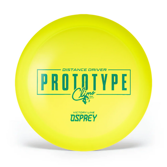 Climo Skyway Major Line Proto