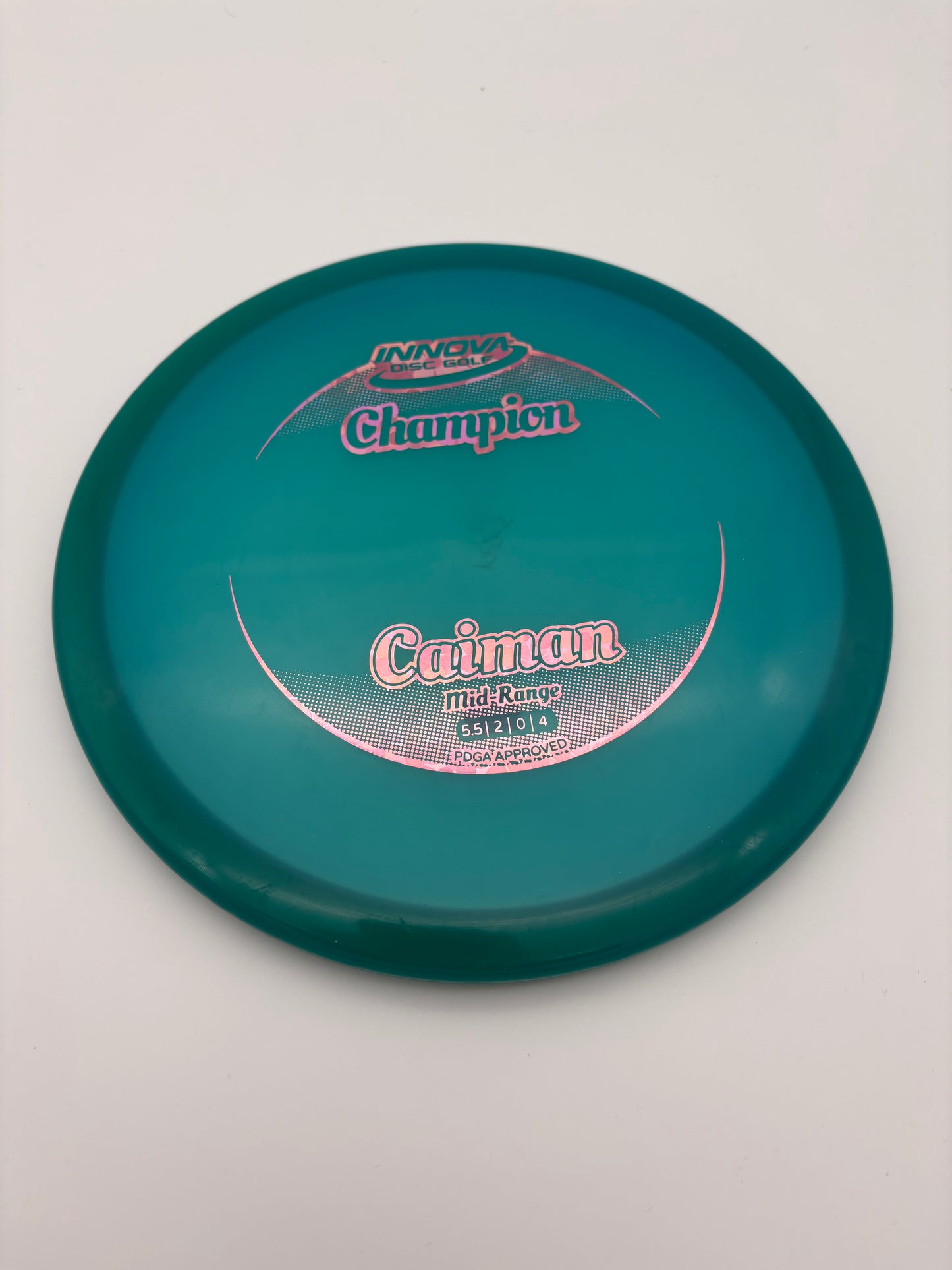 Innova Caiman Champion