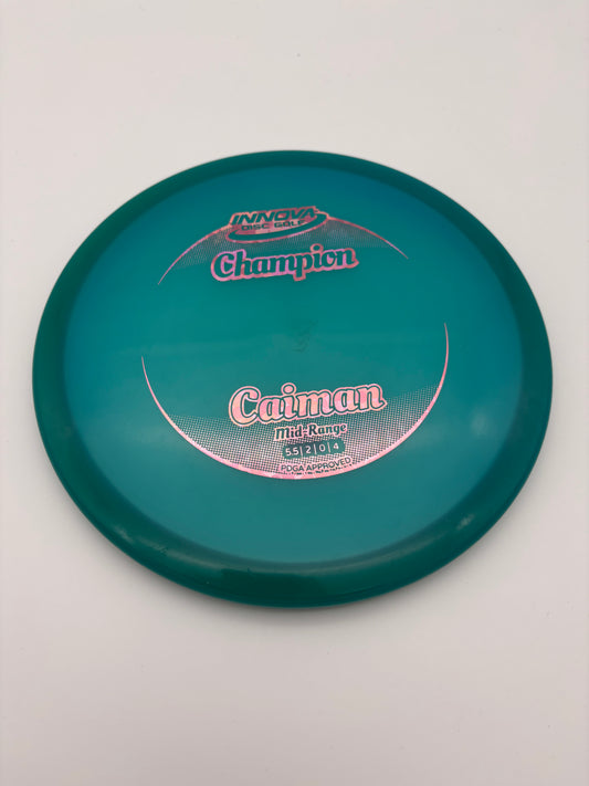 Innova Caiman Champion