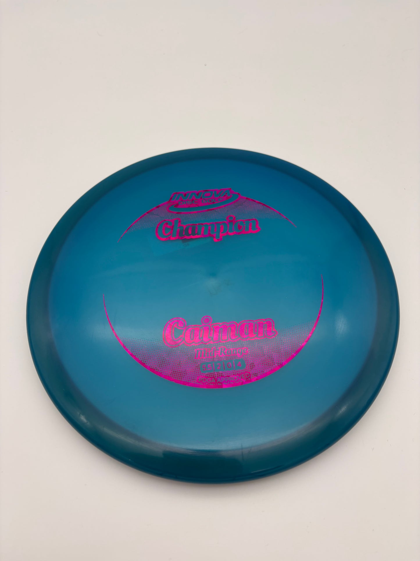 Innova Caiman Champion