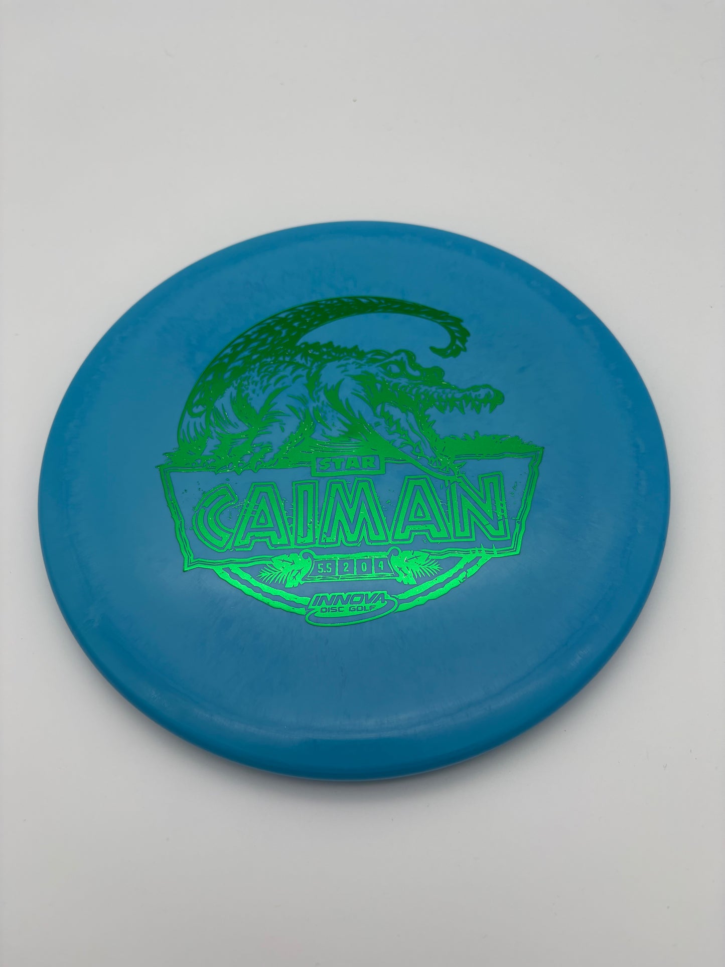 Innova Caiman Star