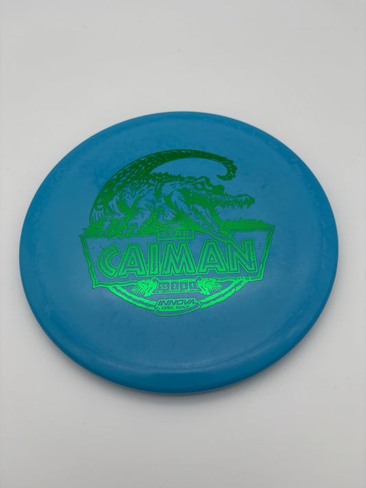 Innova Caiman Star