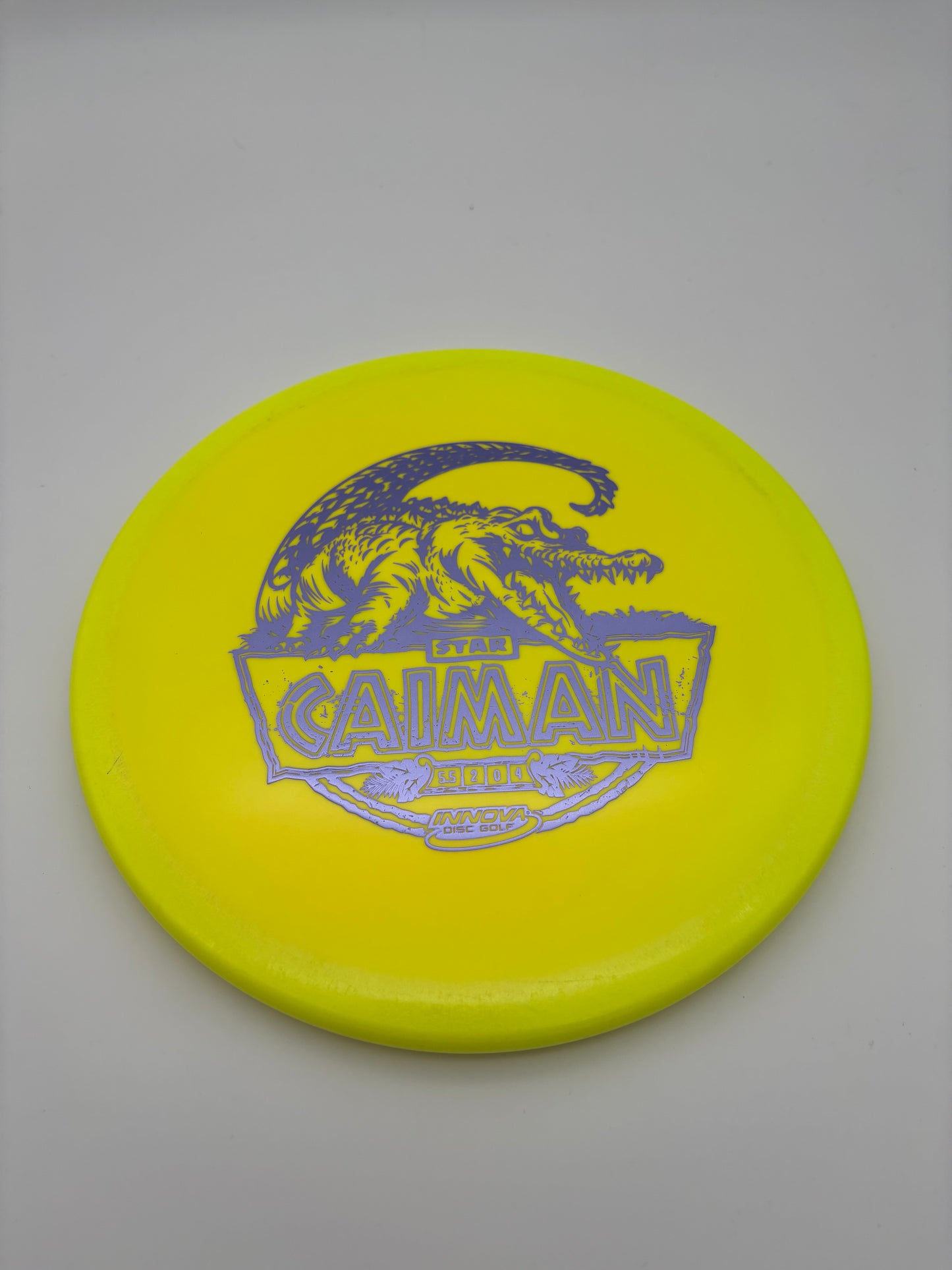 Innova Caiman Star