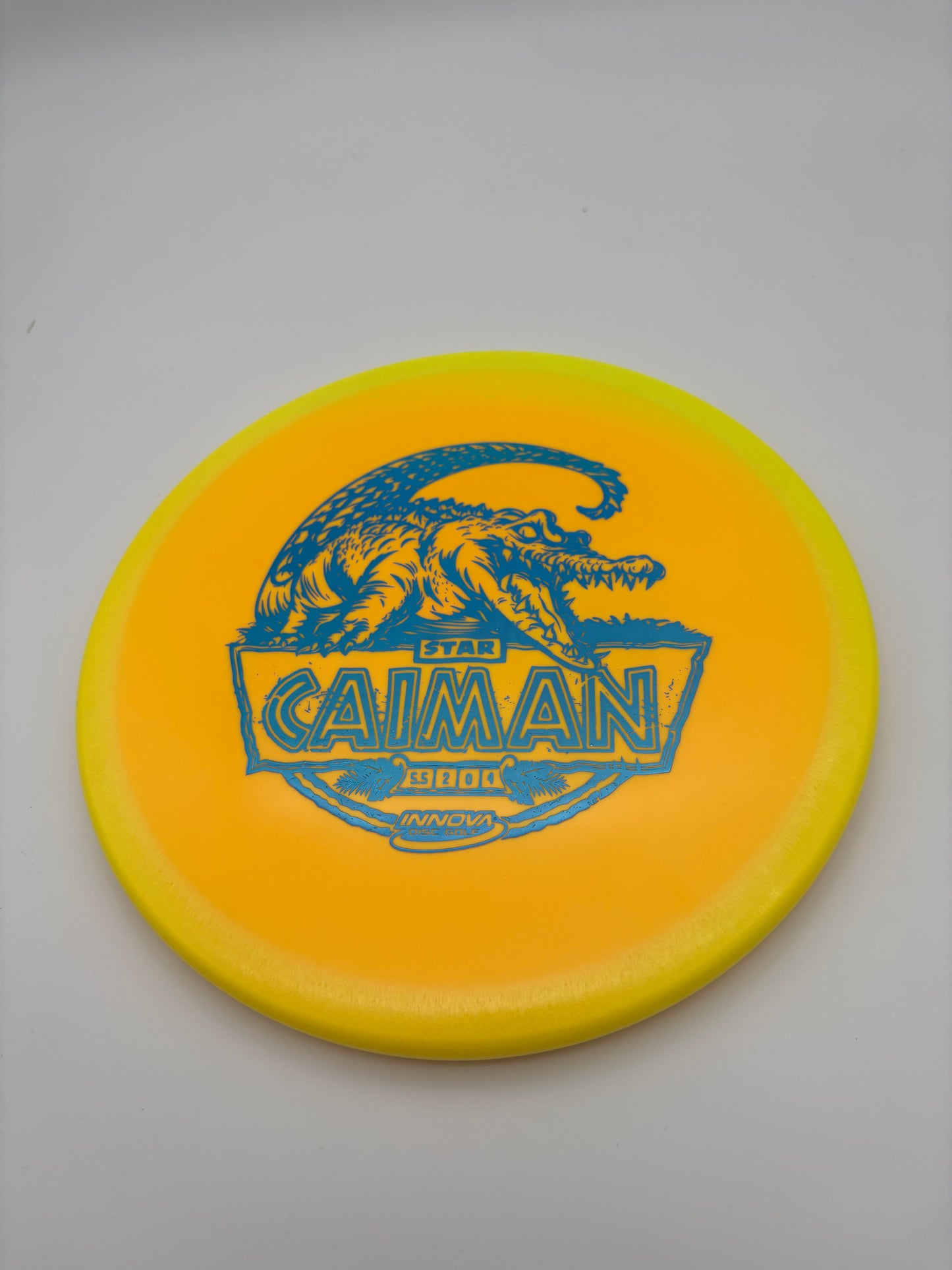 Innova Caiman Star