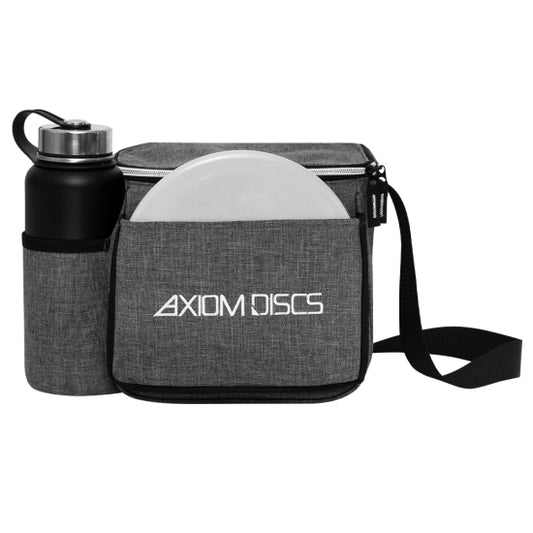 AXM Bag Cell Starter-Heather Gray