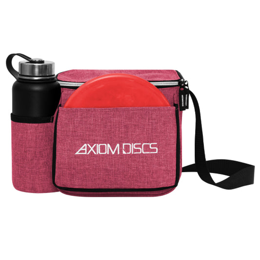 AXM Bag Cell Starter-Heather Red
