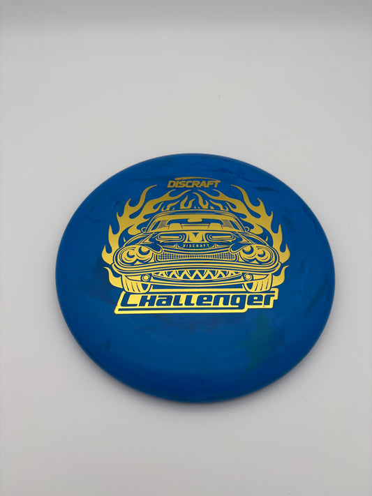 Discraft Challenger Jawbreaker Lite