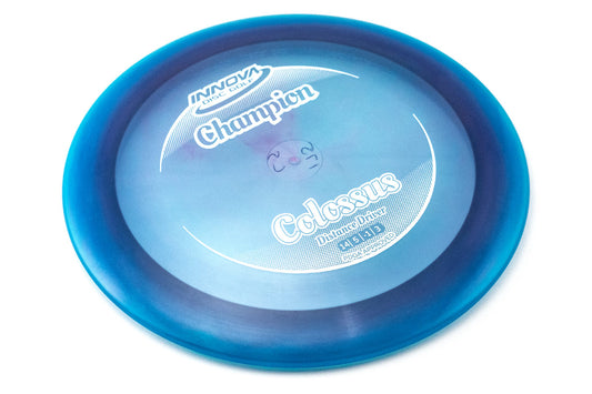 Innova Colossus Champion 170-172 - Rapid Fire Disc Golf