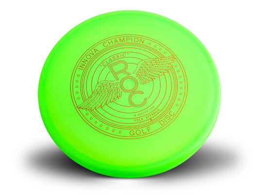 Innova Roc Classic Champion