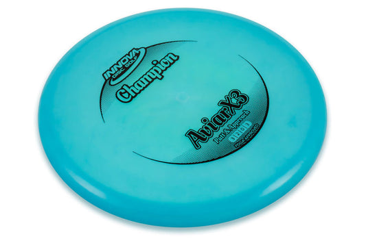 Innova Aviar X3 Champion 165-169 - Rapid Fire Disc Golf