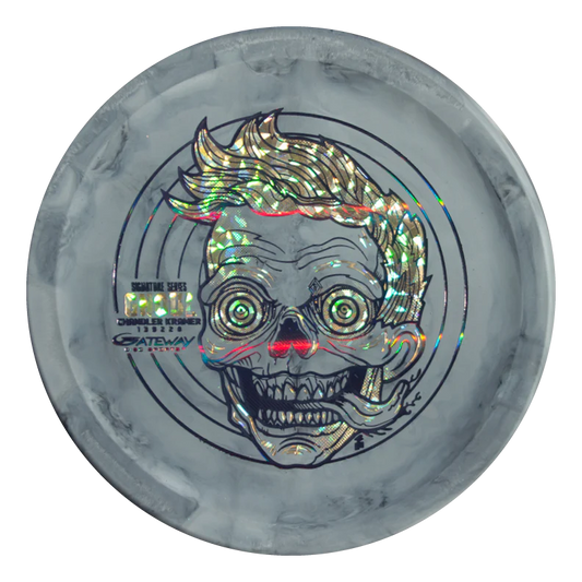 Gateway Ghoul Lunar (Chandler Kramer SE 2026)