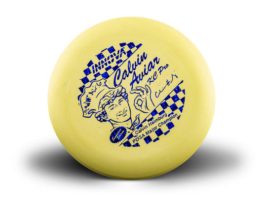 Innova Aviar KC Pro Character (Calvin Heimburg Signature Edition 2026)