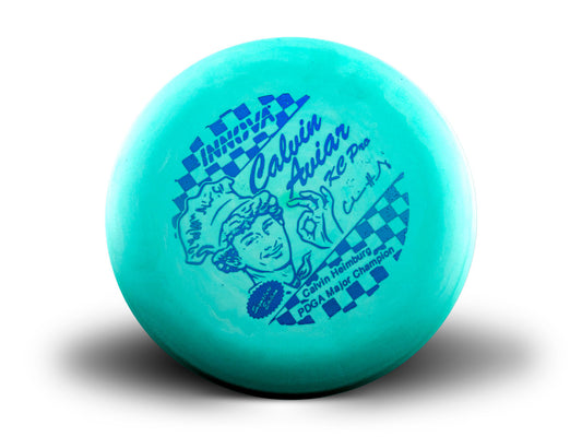 Innova Aviar KC Pro Character (Calvin Heimburg Signature Edition 2026)
