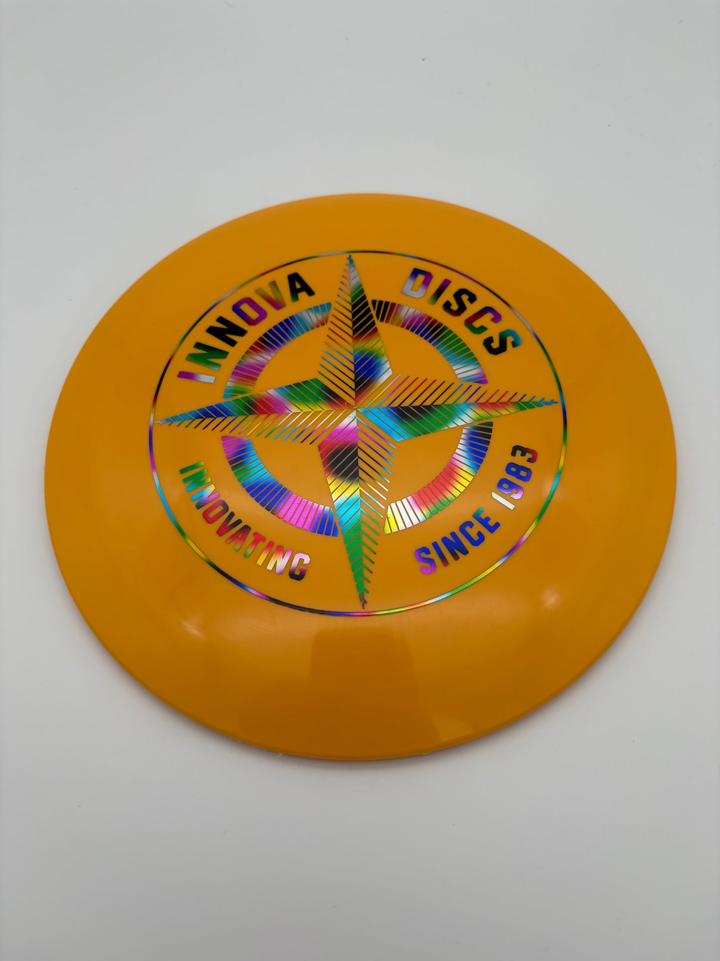 Innova Charger Star First Run